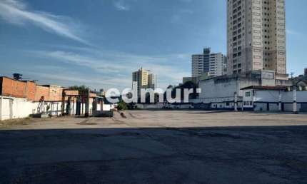 Terreno comercial para alugar no Parque das Nações, Santo André  por R$ 49.900