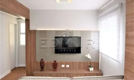Apartamento com 3 quartos à venda no Parque das Nações, Santo André  por R$ 695.000