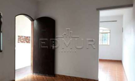 Casa com 4 quartos à venda no Jardim Utinga, Santo André  por R$ 450.000
