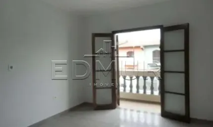 Casa com 3 quartos à venda na Vila Camilópolis, Santo André  por R$ 600.000
