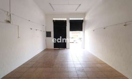 Sala comercial para alugar na Vila Camilópolis, Santo André  por R$ 2.000