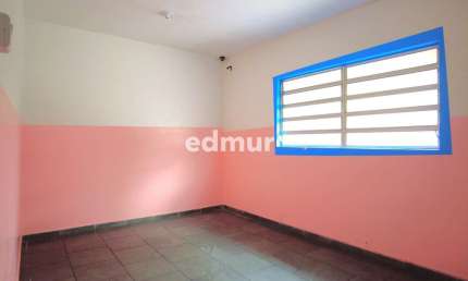 Casa com 1 quarto para alugar no Parque das Nações, Santo André  por R$ 4.500
