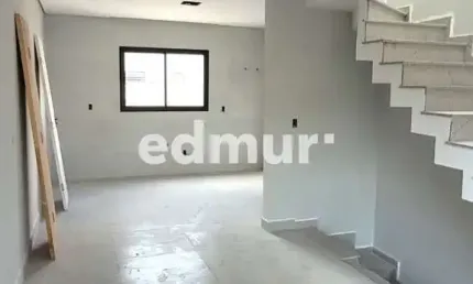 Casa com 2 quartos à venda no jardim santo alberto, santo andré  por r$ 660.000