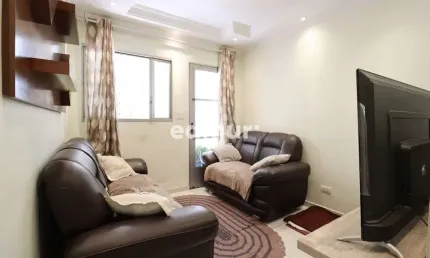Casa com 5 quartos à venda no parque santa madalena, são paulo  por r$ 480.000