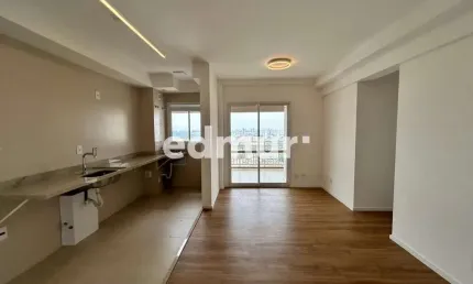 Apartamento com 3 quartos à venda na vila apiaí, santo andré  por r$ 710.000