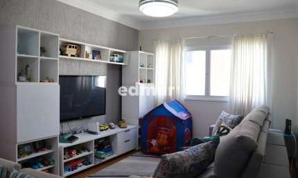 Cobertura com 3 quartos à venda na Vila Camilópolis, Santo André  por R$ 700.000