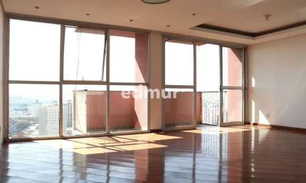 Apartamento com 3 quartos à venda na Vila Assunção, Santo André  por R$ 860.000