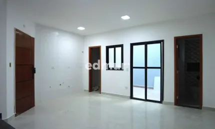 Apartamento com 2 quartos à venda no santa teresinha, santo andré  por r$ 480.000