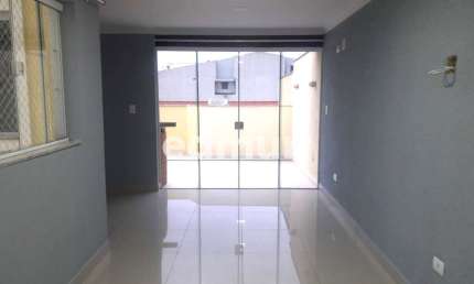 Cobertura com 2 quartos à venda na Vila Curuçá, Santo André  por R$ 490.000
