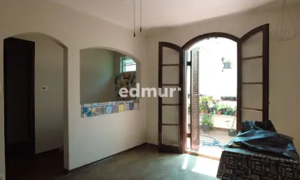 Casa com 4 quartos para alugar na Vila Valparaíso, Santo André  por R$ 6.000