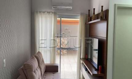 Apartamento com 2 quartos à venda no Jardim Jamaica, Santo André  por R$ 480.000