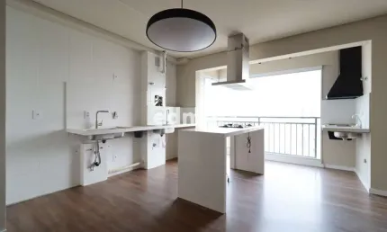 Apartamento com 2 quartos para alugar na Vila Metalúrgica, Santo André  por R$ 3.500