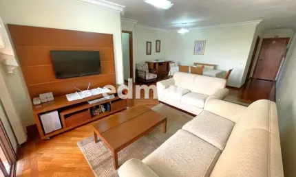 Apartamento com 3 quartos à venda no santa maria, santo andré  por r$ 625.000