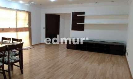 Apartamento com 2 quartos para alugar na Vila Valparaíso, Santo André  por R$ 3.800