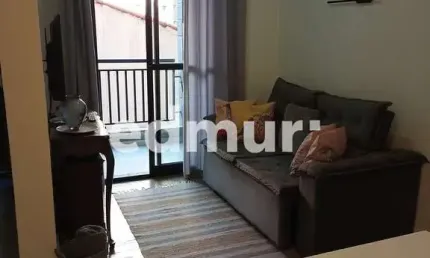 Apartamento com 2 quartos à venda na vila euclides, são bernardo do campo  por r$ 395.000