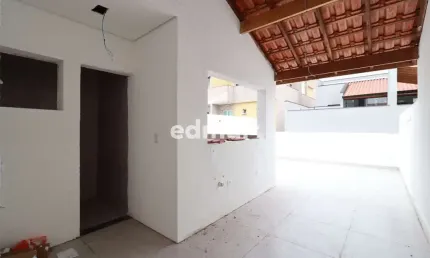 Cobertura com 2 quartos à venda no Santa Maria, Santo André  por R$ 460.000