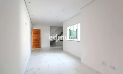 Cobertura com 2 quartos à venda no jardim das maravilhas, santo andré  por r$ 520.000