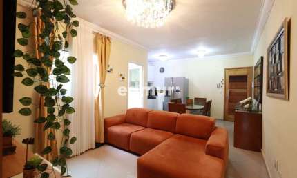 Apartamento com 3 quartos à venda no Paraíso, Santo André  por R$ 490.000