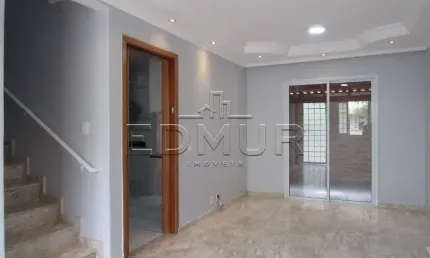 Casa em condomínio fechado com 3 quartos à venda na Vila Metalúrgica, Santo André  por R$ 650.000