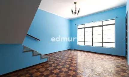 Casa com 2 quartos para alugar no Silveira, Santo André  por R$ 3.100