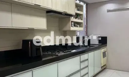 Apartamento com 3 quartos à venda no Centro, Santo André  por R$ 700.000