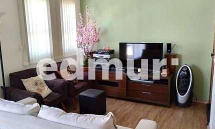 Apartamento com 3 quartos à venda no Parque das Nações, Santo André  por R$ 560.000