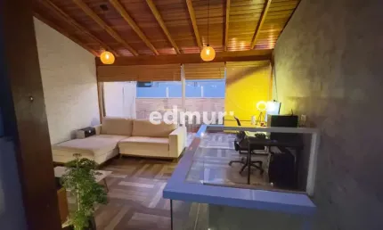 Cobertura com 2 quartos à venda no paraíso, santo andré  por r$ 490.000
