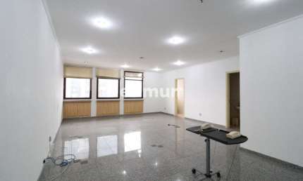 Sala comercial com 1 sala para alugar no Centro, São Caetano do Sul  por R$ 2.300
