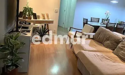 Apartamento com 2 quartos à venda no Santa Maria, Santo André  por R$ 600.000