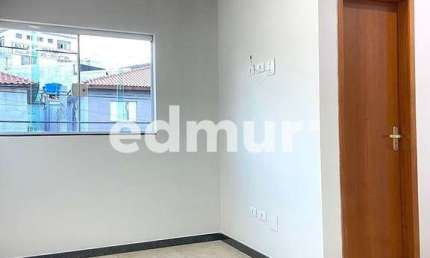 Apartamento com 2 quartos à venda no Jardim das Maravilhas, Santo André  por R$ 465.000