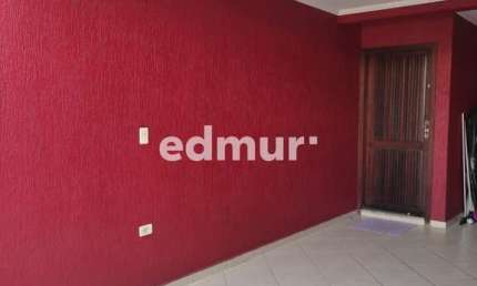 Casa com 3 quartos à venda no Jardim Santo Antônio, Santo André  por R$ 650.000