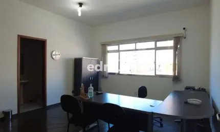 Sala comercial com 1 sala à venda na vila metalúrgica, santo andré  por r$ 270.000