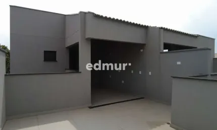 Cobertura com 2 quartos à venda no Parque Erasmo Assunção, Santo André  por R$ 440.000