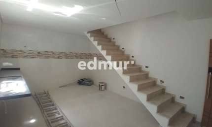 Cobertura com 2 quartos à venda na Vila Guiomar, Santo André  por R$ 560.000