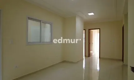 Apartamento com 3 quartos à venda na vila camilópolis, santo andré  por r$ 450.000