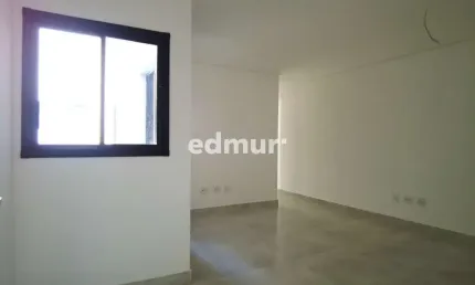 Apartamento com 2 quartos à venda na vila bastos, santo andré  por r$ 470.800