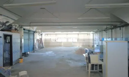 Terreno comercial para alugar na vila lucinda, santo andré  por r$ 5.100