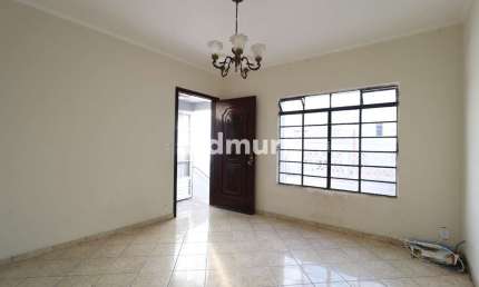 Casa com 2 quartos para alugar no Jardim Santo Alberto, Santo André  por R$ 2.500