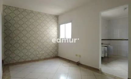 Cobertura com 2 quartos à venda na vila alzira, santo andré  por r$ 570.000