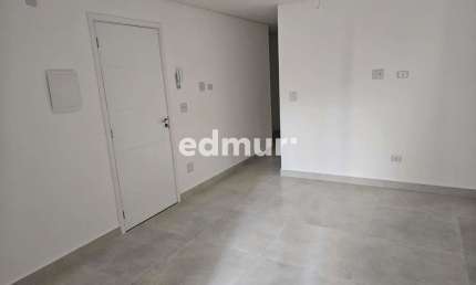 Cobertura com 2 quartos à venda na Vila Bastos, Santo André  por R$ 590.000