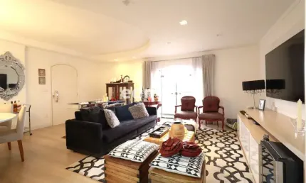 Apartamento com 3 quartos à venda na vila alzira, santo andré  por r$ 800.000