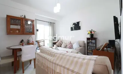 Apartamento com 2 quartos à venda no Santa Teresinha, Santo André  por R$ 360.000