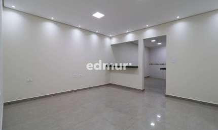 Apartamento com 3 quartos à venda no Utinga, Santo André  por R$ 465.000