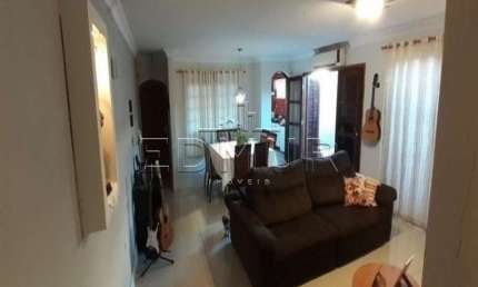 Casa com 2 quartos à venda na Vila Lucinda, Santo André  por R$ 630.000