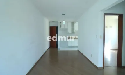 Apartamento com 2 quartos à venda na Vila Camilópolis, Santo André  por R$ 360.000