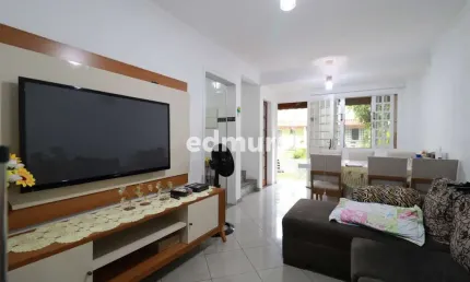Casa em condomínio fechado com 2 quartos à venda na vila metalúrgica, santo andré  por r$ 630.000