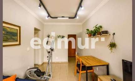 Apartamento com 2 quartos para alugar no Centro, Santo André  por R$ 3.000