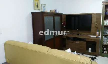 Apartamento com 2 quartos à venda na vila luzita, santo andré  por r$ 320.000