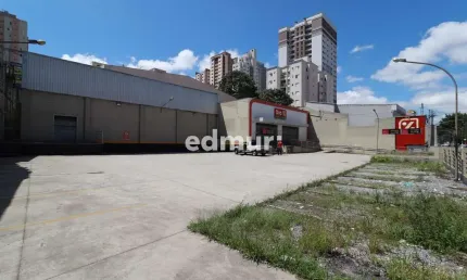 Barracão / Galpão / Depósito para alugar no Centro, Santo André  por R$ 45.000