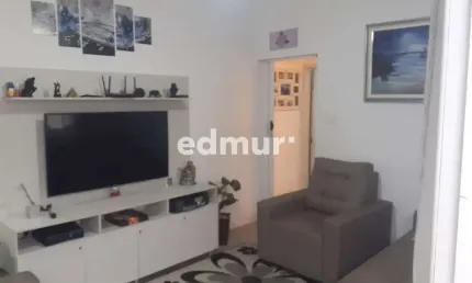 Casa com 3 quartos à venda na Vila Suíça, Santo André  por R$ 477.000
